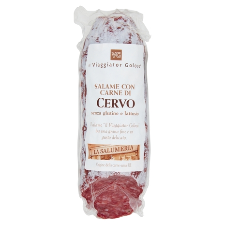 Salame Cervo, 180 g